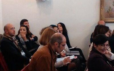 Annual Meeting in Italy