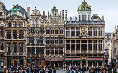 Bruselas, formación de moderadores