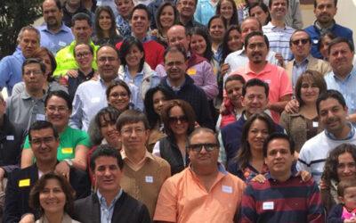 Nuevos moderadores en Quito