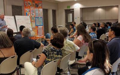 Estados Unidos, de costa a costa