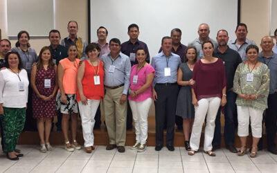 Expansión en México