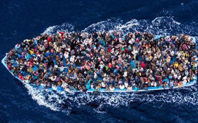 IFFD Paper 50. Una crisis humanitaria sin precedentes Políticas de la Unión Europea en materia de migración y asilo. Febrero 2016