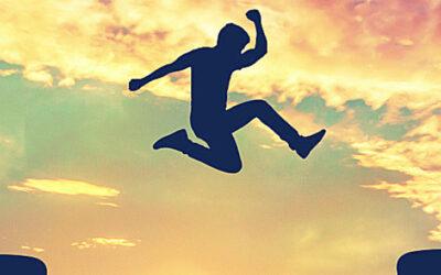 Taking the LEAP in Singapore!