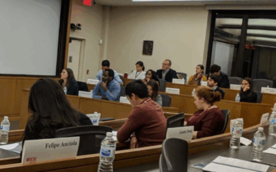 Personal Project in Manhattan