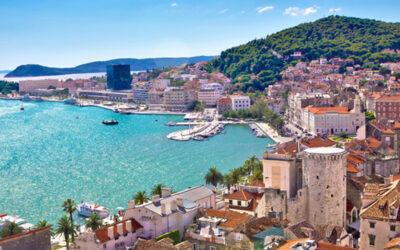 Training and conferences in Croatia