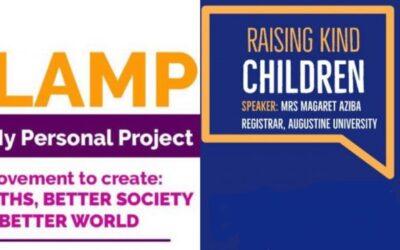 Sesiones online en Nigeria