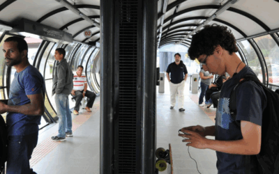 PAPERS 93- Shareable, sustainable and connected: The Curitiba Manifesto on the cities of the future