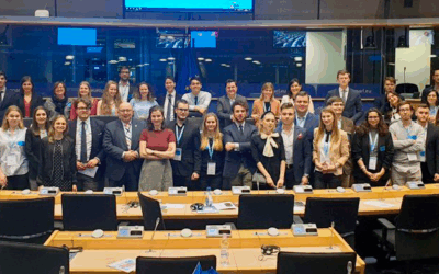 Conferencia Europea sobre la Inclusión de la Juventud