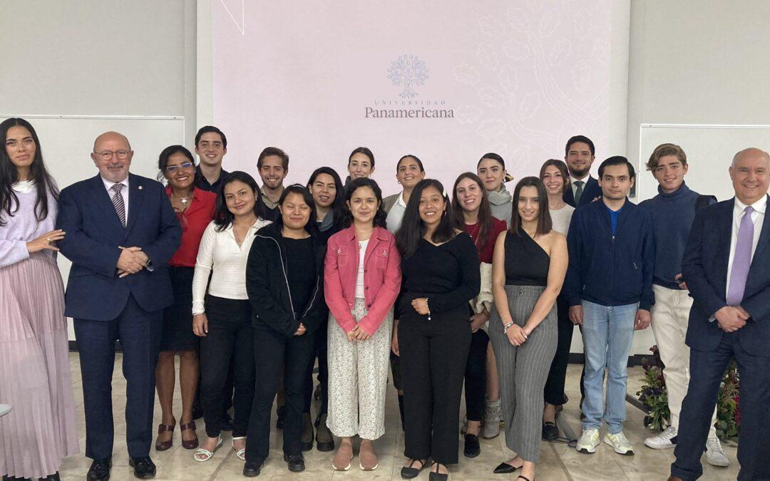 IFFD Family Advocacy organizes its tenth international workshop