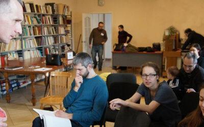 Primeros Pasos en Bielorrusia