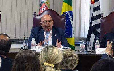 Congreso iberoamericano de derecho de familia