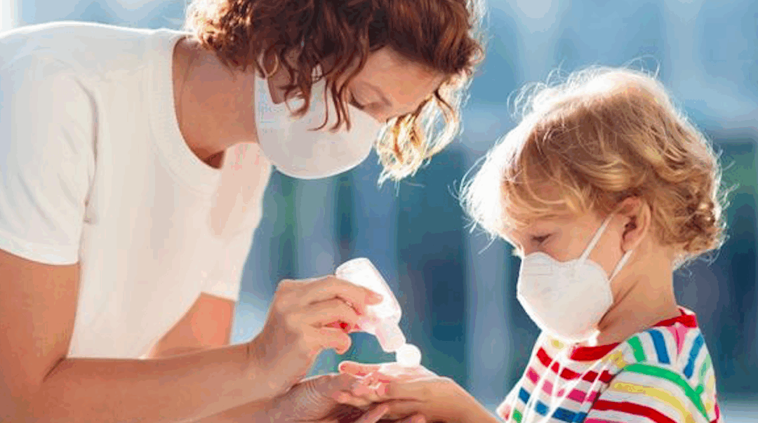 A ‘contract’ to protect the future:  Unfold child rights in their provision, protection and participation