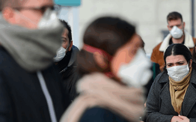 Family Perspective on COVID-19