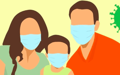 Día de las Familias de las Naciones Unidas: El impacto del Covid-19 y sus  repercusiones en la Familia y la Integración Social