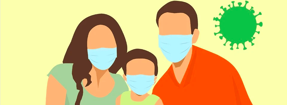 Día de las Familias de las Naciones Unidas: El impacto del Covid-19 y sus  repercusiones en la Familia y la Integración Social