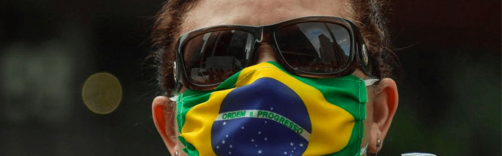 Lessons from one of the ‘hardest hit’: Facing a pandemic in a country with 38 million informal workers