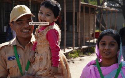 Global Day of Parents