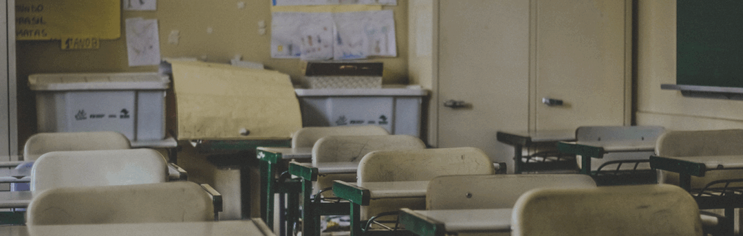 Learning from the present, looking to the future: Why children will be the main victims of the pandemic