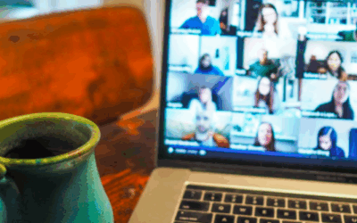 Comunicación en tiempos de pandemia: la solución de IFFD para reuniones presenciales