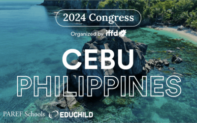 Congreso 2024 IFFD – ¡Nos vamos a Filipinas!