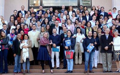 Congreso Nacional IBF Brasil