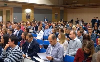 Family Enrichment Congress in Poland