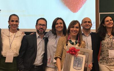 Convención nacional LAR México