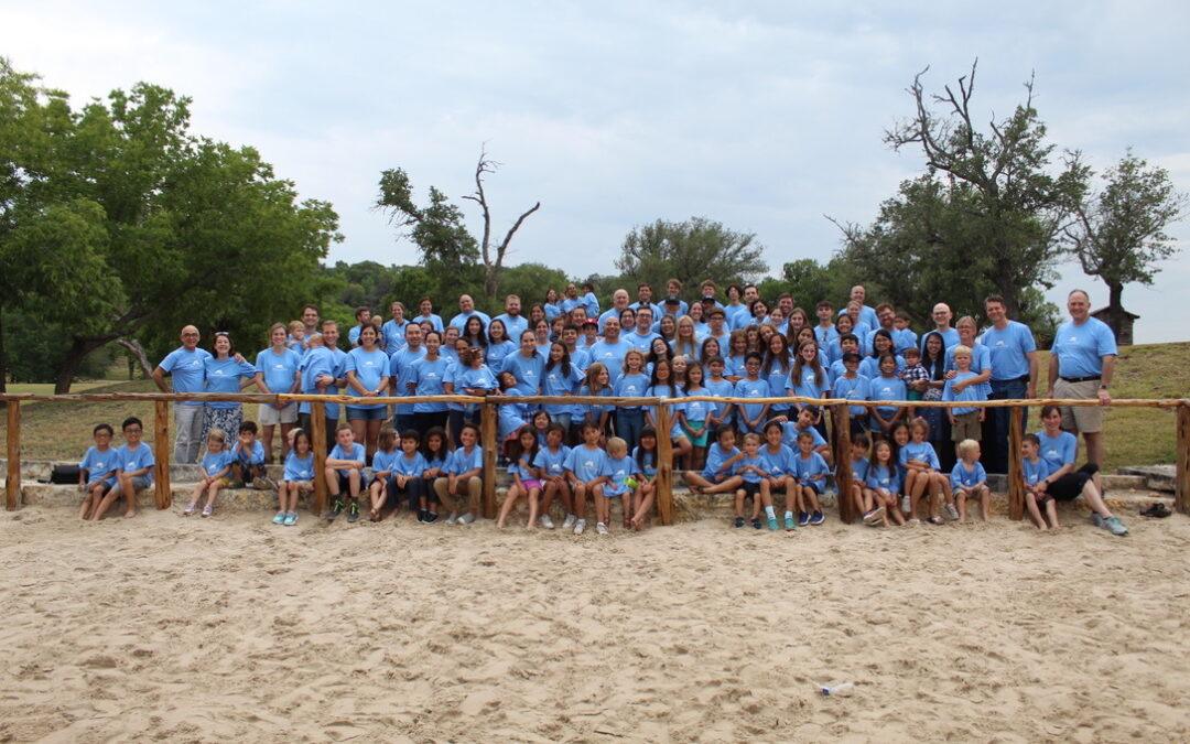 Family Enrichment USA organizes a Family Adventure in Houston Texas