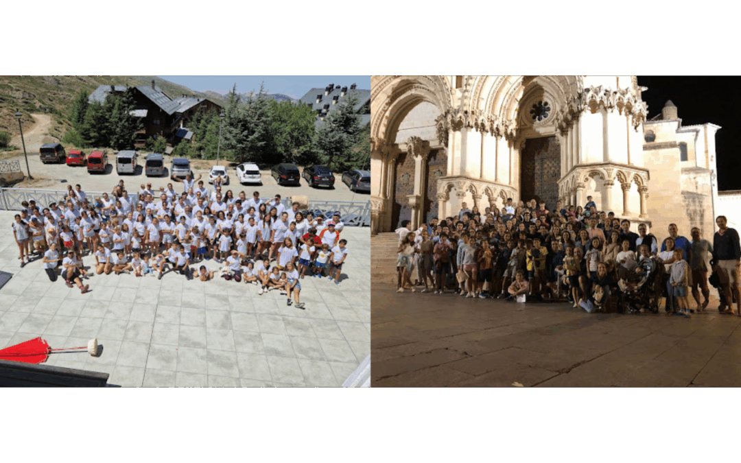 Verano Diferente 2022