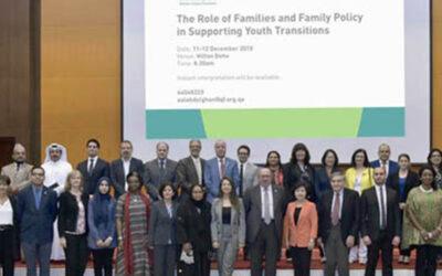 Expert Group Meeting on Youth