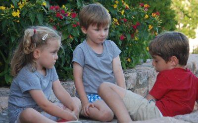 II Edición de Family Enrichment Holidays