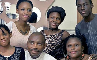 Familia y desarrollo sostenible en África