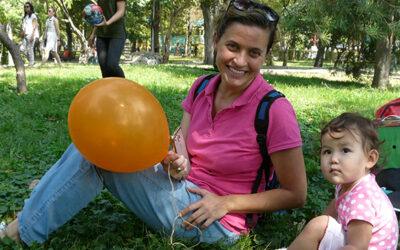 Día de la Familia en Kazajstán