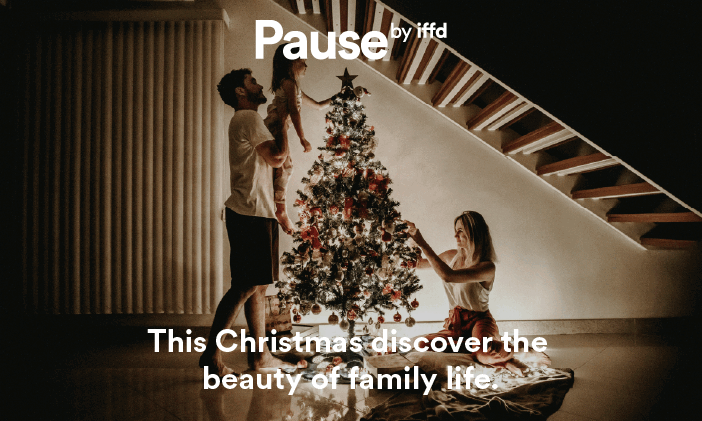 This Christmas gift what really matters ❤️