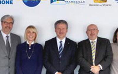 Reunión de Alto Nivel en Marsella