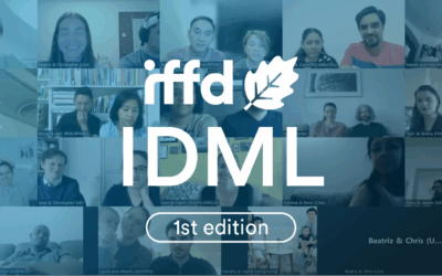 Concluye la primera edición de International Digital Married Love 1