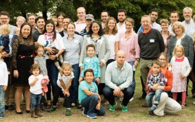 Formative Meeting in Berlin, January 18th-19th