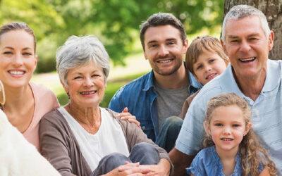 IFFD Paper 66. La familia en una sociedad cambiante