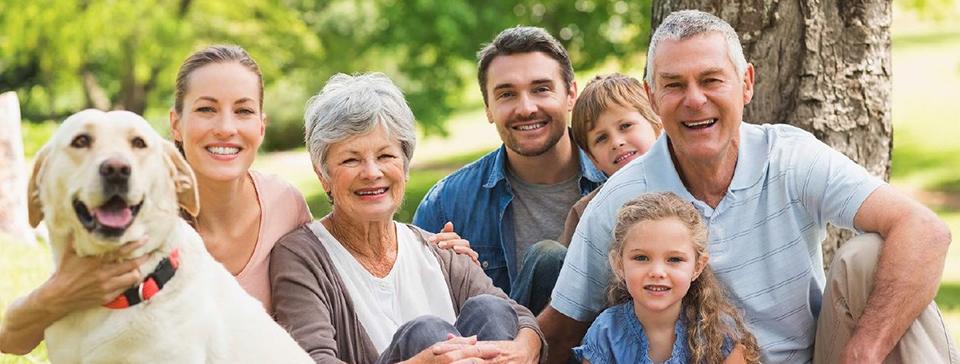 IFFD Paper 66. La familia en una sociedad cambiante