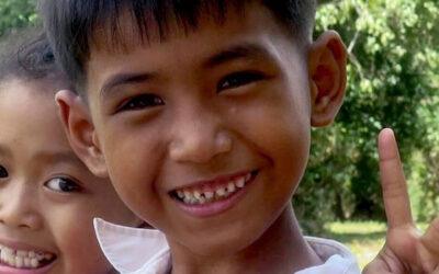 IFFD Paper 69. El efecto intergeneracional