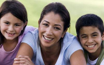 IFFD Paper 72. What do children really need?