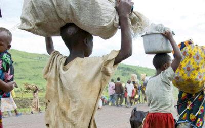 IFFD Paper 79. Difficult and unsafe journeys