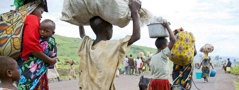 IFFD Paper 79. Difficult and unsafe journeys