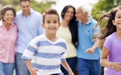 IFFD Paper 81. Inclusive and responsive protection. The new United Nations resolution on family issues.