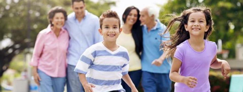 IFFD Paper 81. Inclusive and responsive protection. The new United Nations resolution on family issues.