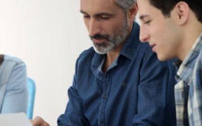 IFFD Paper 82. An intergenerational exchange perspective.