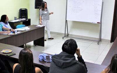 Programa Proyecto Personal en El Salvador