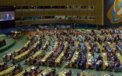 IFFD Paper 75. Supporting families worldwide