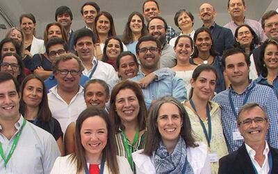 Preparando el crecimiento en Portugal