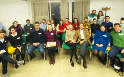 Formation in Slovenia